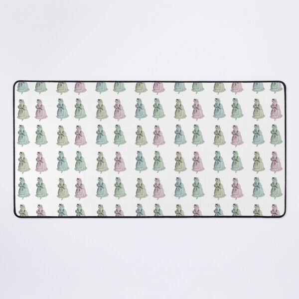 Item preview, Kitty Ladies designed and sold by Sturdy Sturge.