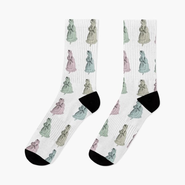Item preview, Kitty Ladies designed and sold by Sturdy Sturge.