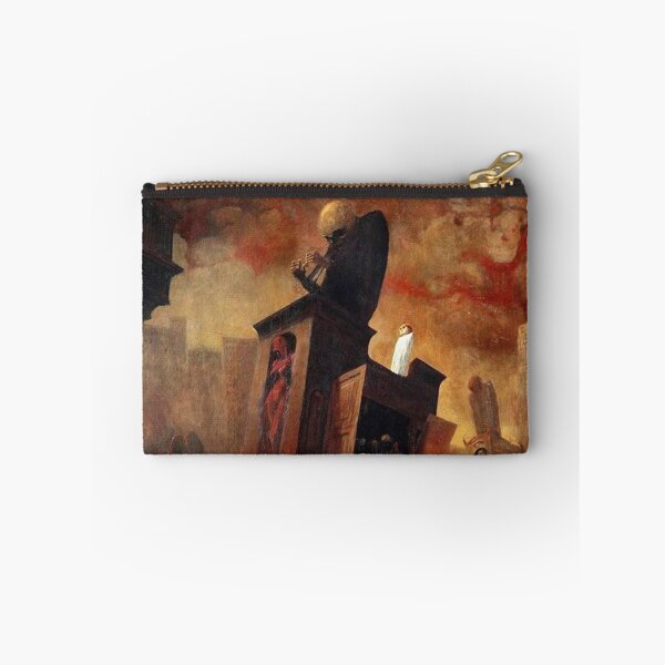 Item preview, famous Zdzislaw Beksinski paintings, 1929, Sanok, Poland | Surrealism, Magic Realism designed and sold by Bob-Studio.