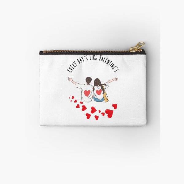 Item preview, Every day's like Valentine's - Pibubear designed and sold by DunuStore.