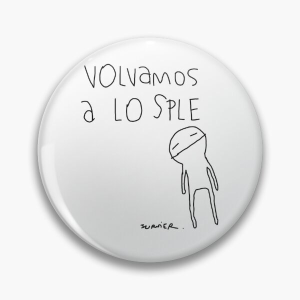 Item preview, Simple BaTaToS designed and sold by Psicodibujos.