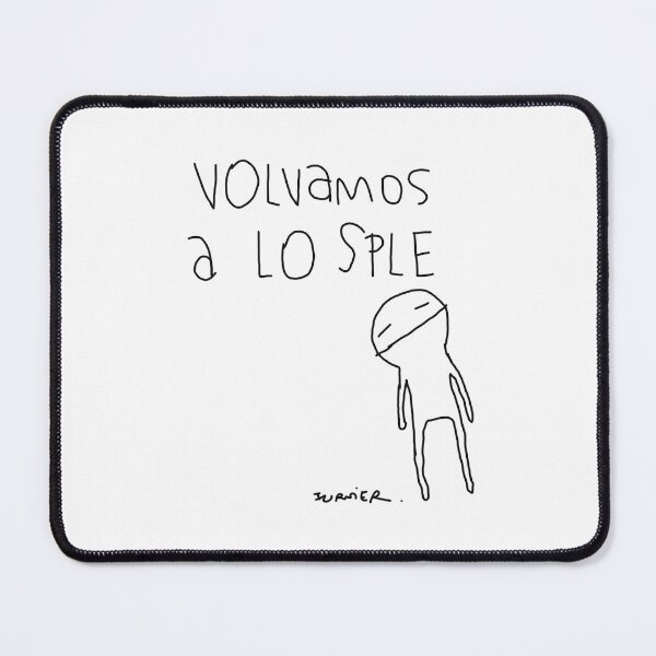 Item preview, Simple BaTaToS designed and sold by Psicodibujos.