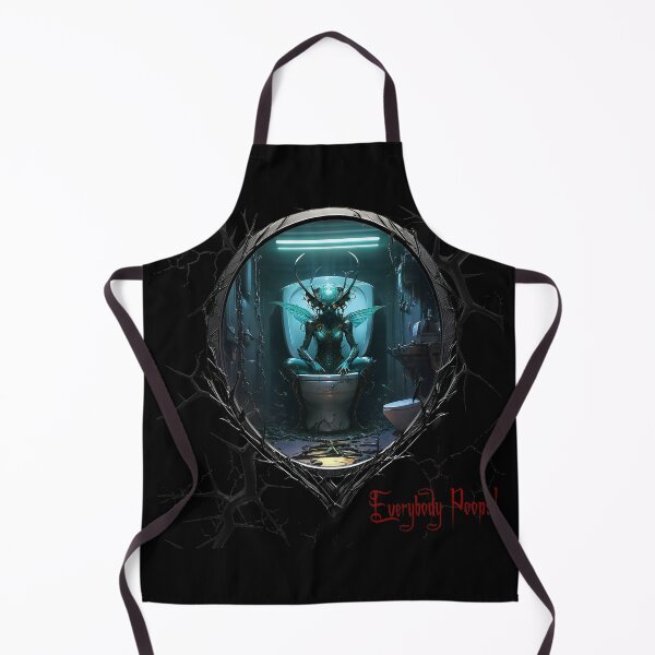Item preview, Everybody Poops! designed and sold by FatCatStudios.