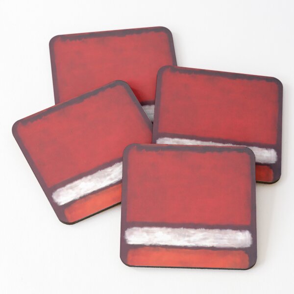 Item preview, Mark Rothko designed and sold by Zyloz.