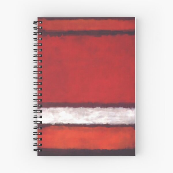 Item preview, Mark Rothko designed and sold by Zyloz.