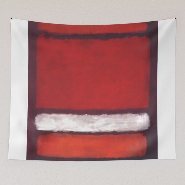 Item preview, Mark Rothko designed and sold by Zyloz.