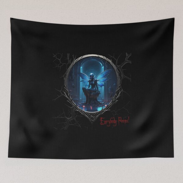 Item preview, Everybody Poops! designed and sold by FatCatStudios.