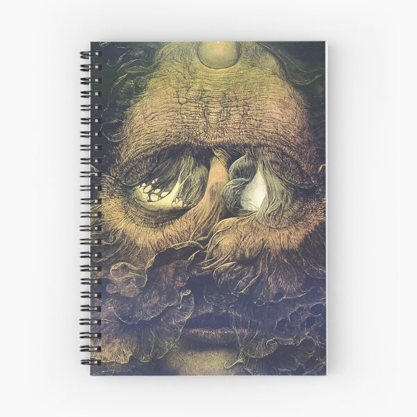 Item preview, famous Zdzislaw Beksinski paintings, 1929, Sanok, Poland | Surrealism, Magic Realism designed and sold by Bob-Studio.