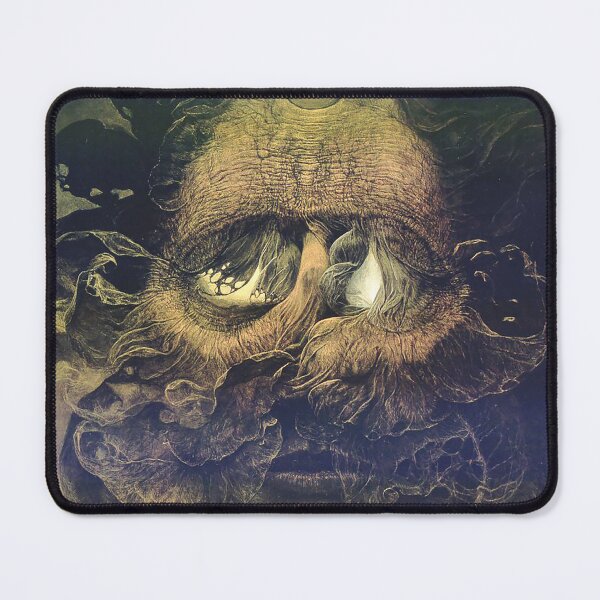 Item preview, famous Zdzislaw Beksinski paintings, 1929, Sanok, Poland | Surrealism, Magic Realism designed and sold by Bob-Studio.