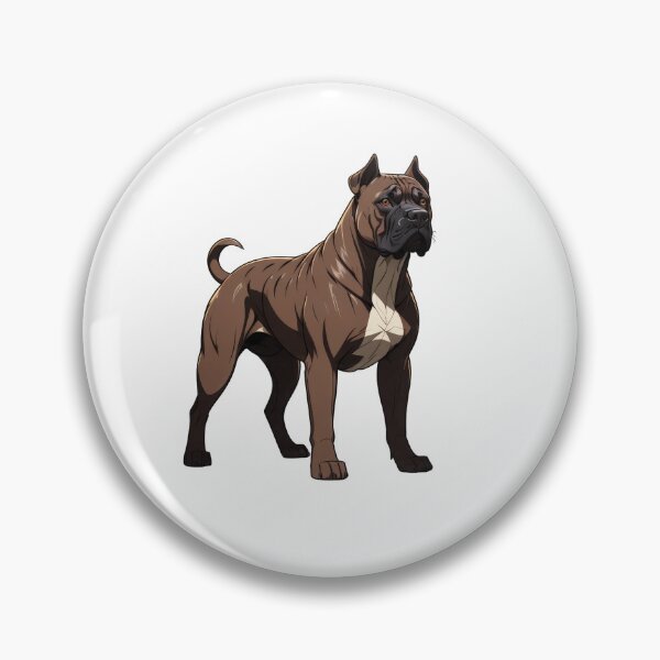 Item preview, Perro De Presa Canario designed and sold by Bilisik.