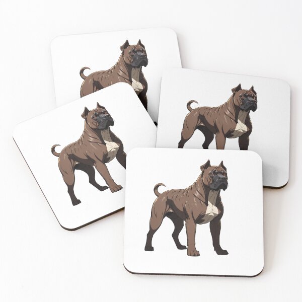 Item preview, Perro De Presa Canario designed and sold by Bilisik.