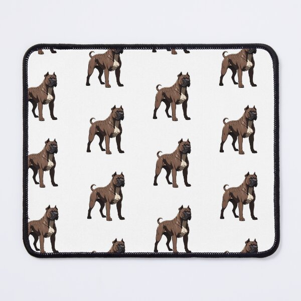 Item preview, Perro De Presa Canario designed and sold by Bilisik.
