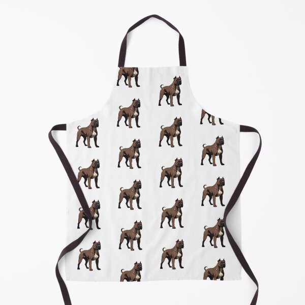 Item preview, Perro De Presa Canario designed and sold by Bilisik.