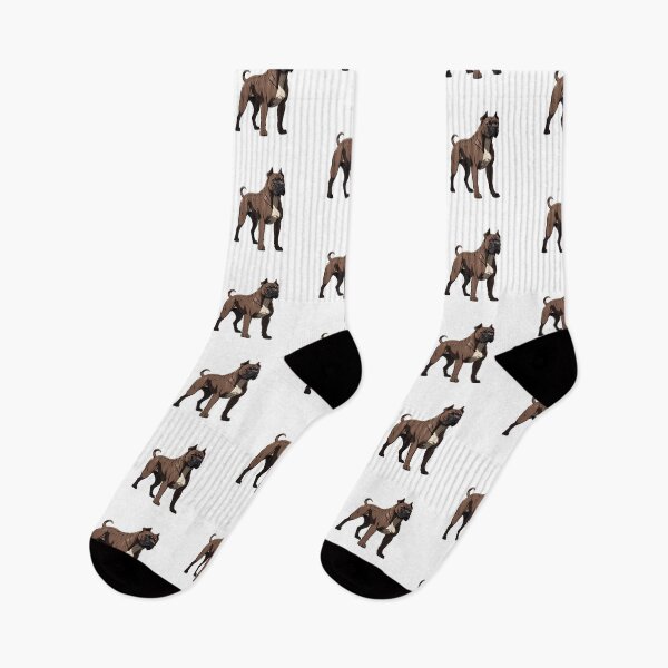 Item preview, Perro De Presa Canario designed and sold by Bilisik.