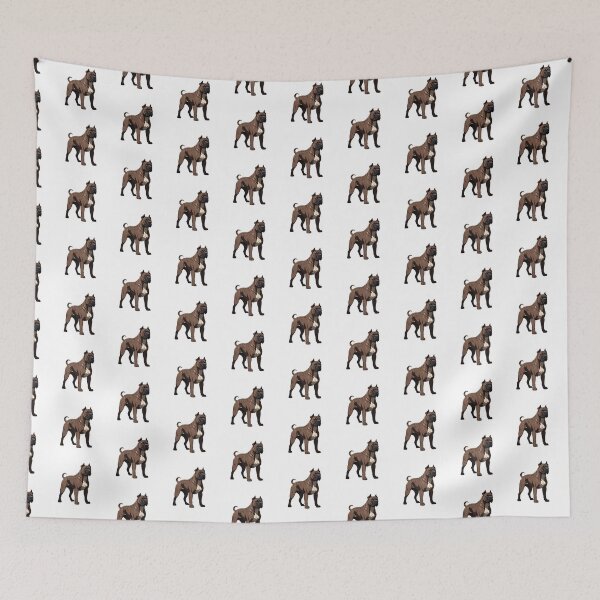 Item preview, Perro De Presa Canario designed and sold by Bilisik.