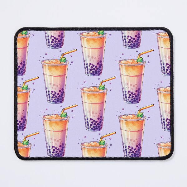 Item preview, Bubble Tea designed and sold by AxeWave.