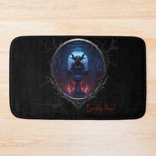 Item preview, Everybody Poops! designed and sold by FatCatStudios.