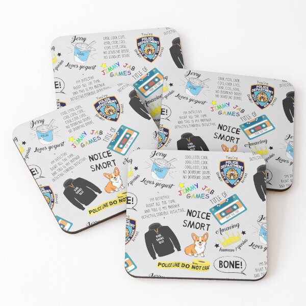 Item preview, Nine Nine Doodle designed and sold by Fanverse Merchandise.