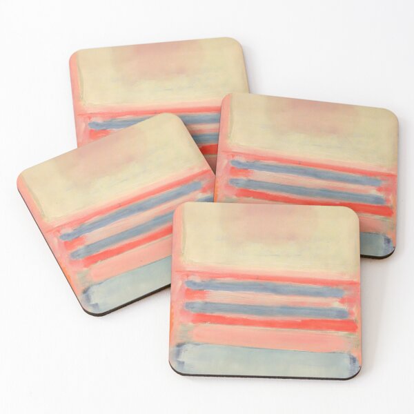 Item preview, Mark Rothko designed and sold by Zyloz.
