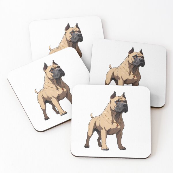 Item preview, Perro De Presa Canario designed and sold by Bilisik.