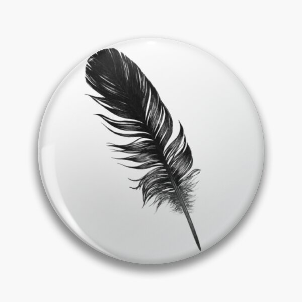Item preview, FEATHER designed and sold by Coreland River.