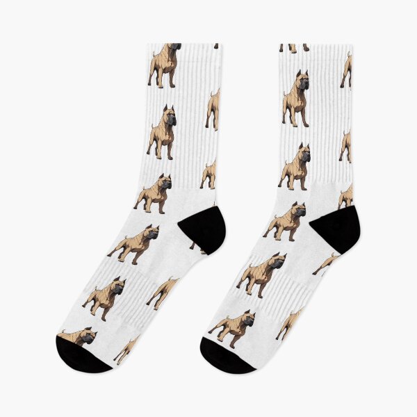 Item preview, Perro De Presa Canario designed and sold by Bilisik.