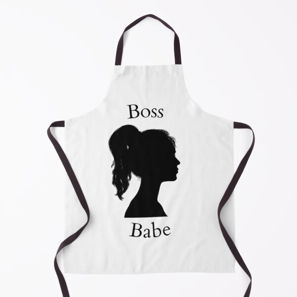 Item preview, Boss Babe designed and sold by CamiGraphix.