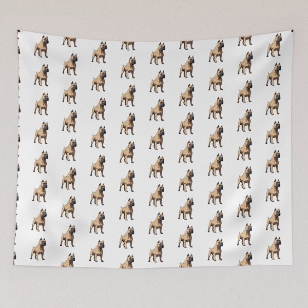 Item preview, Perro De Presa Canario designed and sold by Bilisik.