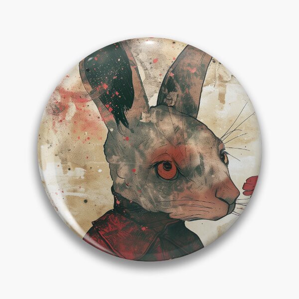 Item preview, Easter Bunny designed and sold by Chrisees.