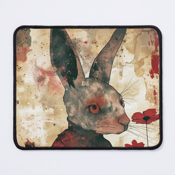 Item preview, Easter Bunny designed and sold by Chrisees.