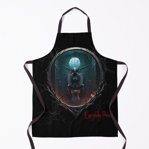 Item preview, Everybody Poops! designed and sold by FatCatStudios.