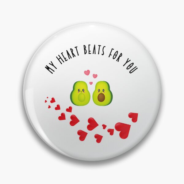 Item preview, My heart beats for you - Pibubear designed and sold by DunuStore.