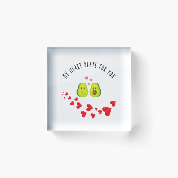 Item preview, My heart beats for you - Pibubear designed and sold by DunuStore.