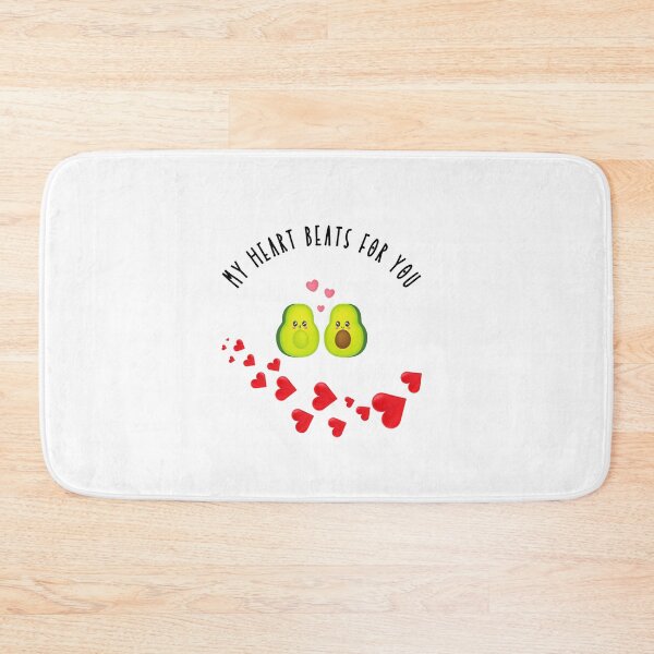 Item preview, My heart beats for you - Pibubear designed and sold by DunuStore.