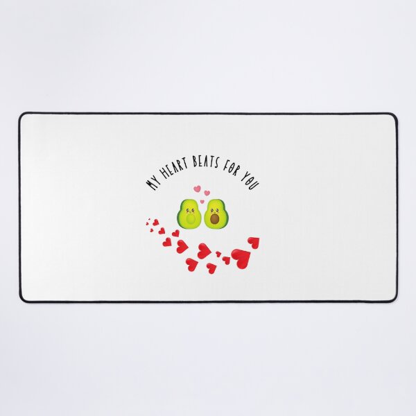 Item preview, My heart beats for you - Pibubear designed and sold by DunuStore.