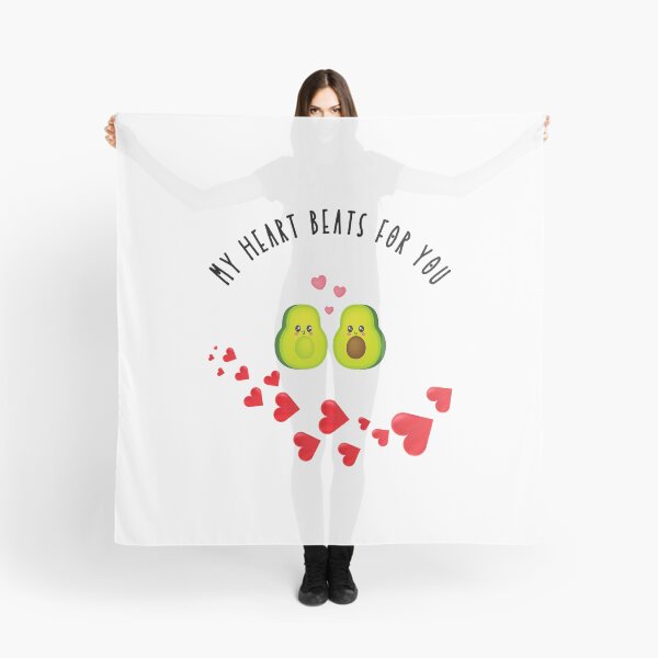 Item preview, My heart beats for you - Pibubear designed and sold by DunuStore.