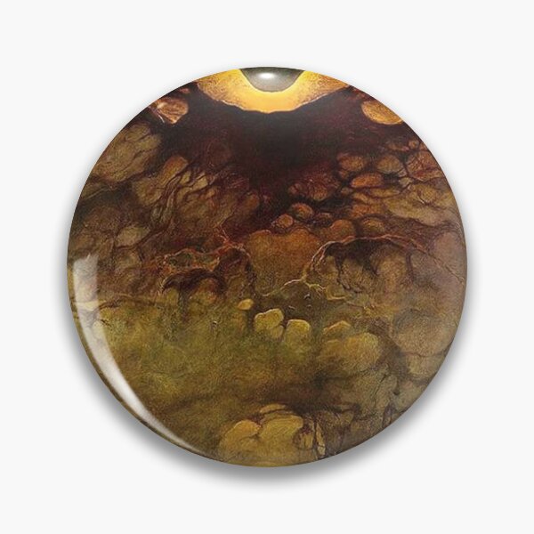 Item preview, famous Zdzislaw Beksinski paintings, 1929, Sanok, Poland | Surrealism, Magic Realism designed and sold by Bob-Studio.
