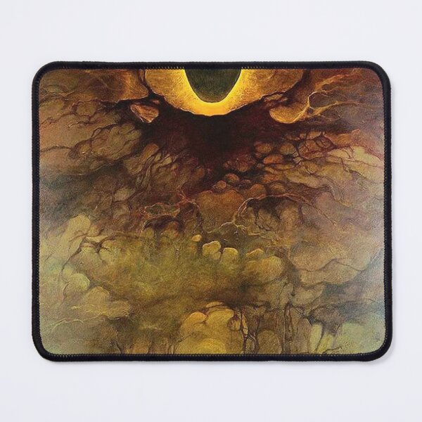 Item preview, famous Zdzislaw Beksinski paintings, 1929, Sanok, Poland | Surrealism, Magic Realism designed and sold by Bob-Studio.