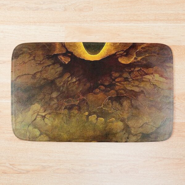 Item preview, famous Zdzislaw Beksinski paintings, 1929, Sanok, Poland | Surrealism, Magic Realism designed and sold by Bob-Studio.
