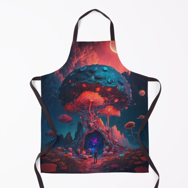 Item preview, Psychedelic art designed and sold by ShopMaxiDesigns.