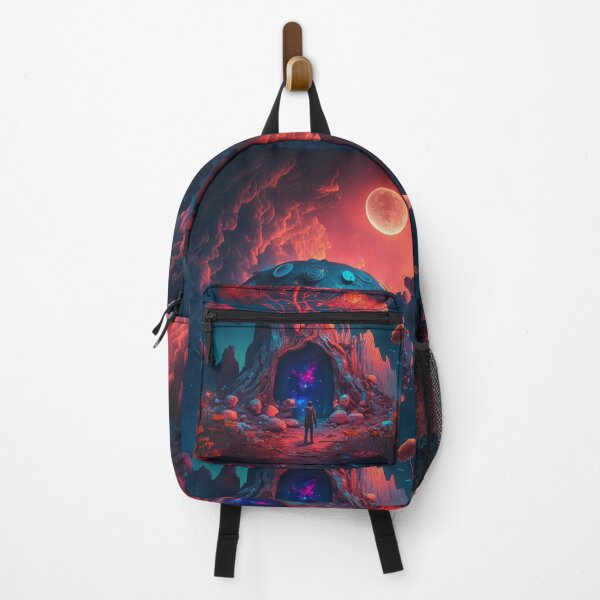 Item preview, Psychedelic art designed and sold by ShopMaxiDesigns.