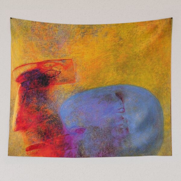 Item preview, famous Zdzislaw Beksinski paintings, 1929, Sanok, Poland | Surrealism, Magic Realism designed and sold by Bob-Studio.