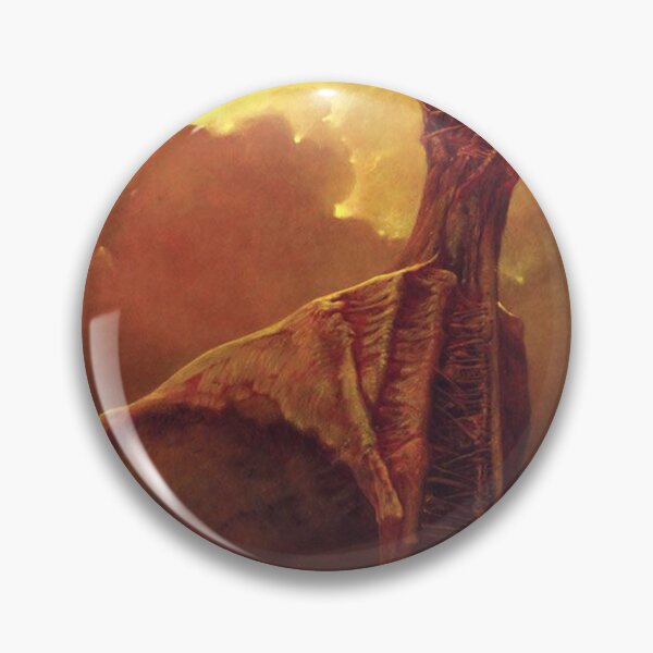 Item preview, famous Zdzislaw Beksinski paintings, 1929, Sanok, Poland | Surrealism, Magic Realism designed and sold by Bob-Studio.