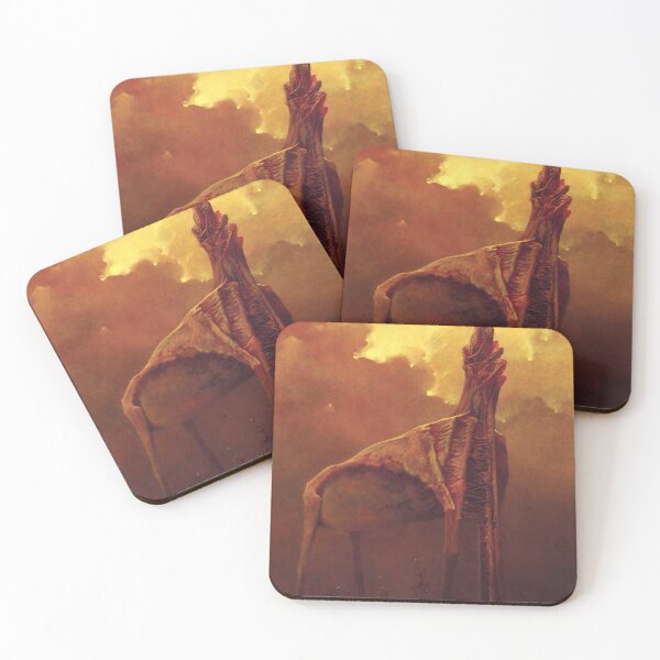 Item preview, famous Zdzislaw Beksinski paintings, 1929, Sanok, Poland | Surrealism, Magic Realism designed and sold by Bob-Studio.