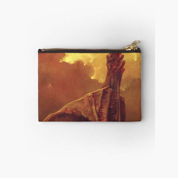 Item preview, famous Zdzislaw Beksinski paintings, 1929, Sanok, Poland | Surrealism, Magic Realism designed and sold by Bob-Studio.