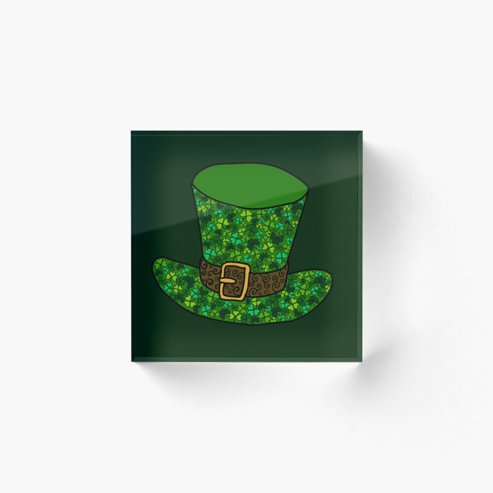 Item preview, Acrylic Block designed and sold by Pandaerable.
