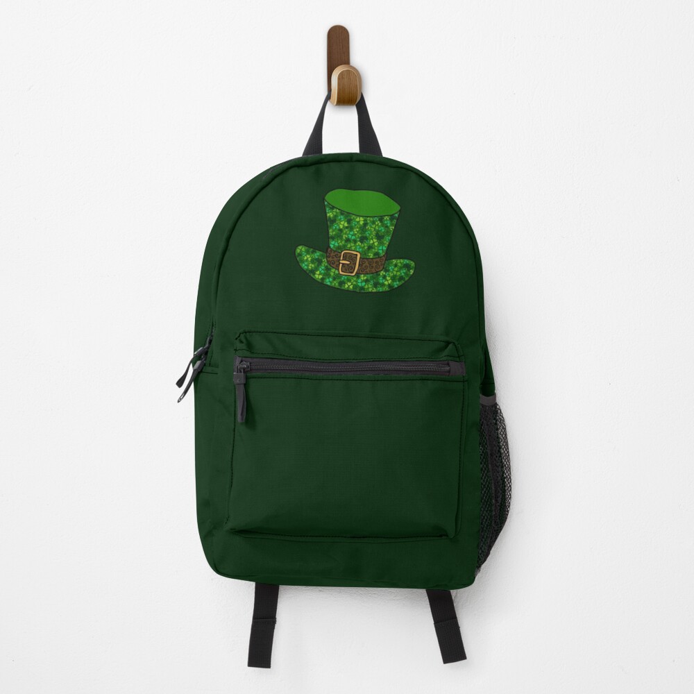 Item preview, Backpack designed and sold by Pandaerable.