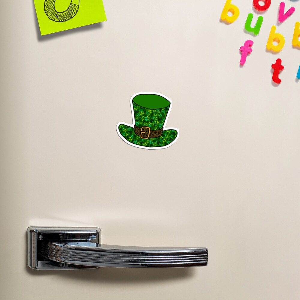 Item preview, Magnet designed and sold by Pandaerable.