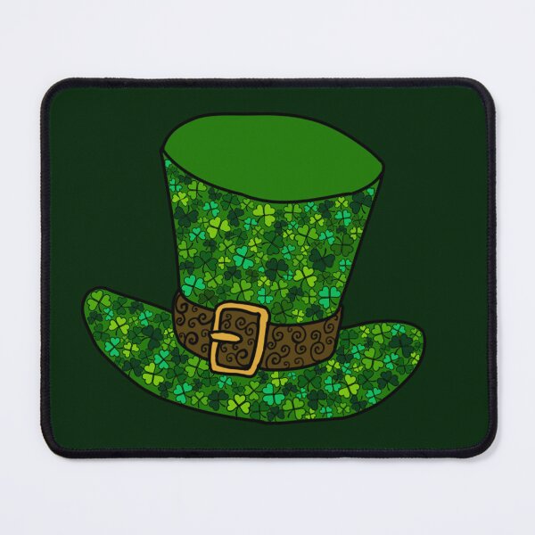 Item preview, Clovers hat designed and sold by Pandaerable.