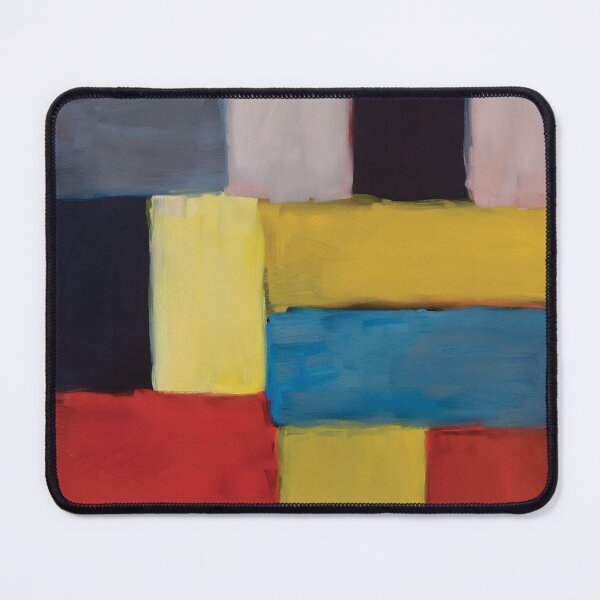 Item preview, Mark Rothko designed and sold by Zyloz.